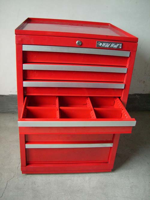 Tool Cabinet